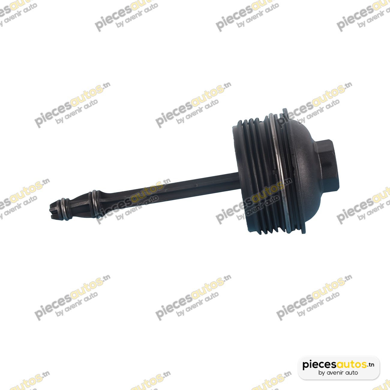 Couvercle, boîtier du filtre à huile Bapmic BF0423430004