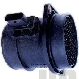 Débitmètre de masse d'air HOFFER 7516211E