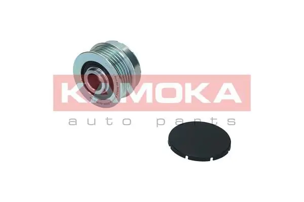 Poulie roue libre, alternateur KAMOKA RC023