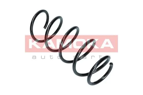 Jeu de 2 Ressort de suspension KAMOKA 2110284
