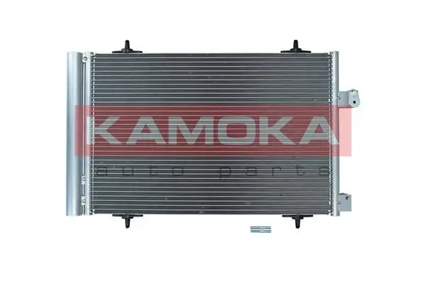 Radiateur climatisation KAMOKA 7800001