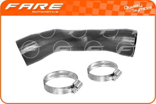 Durite turbo FARE 13324