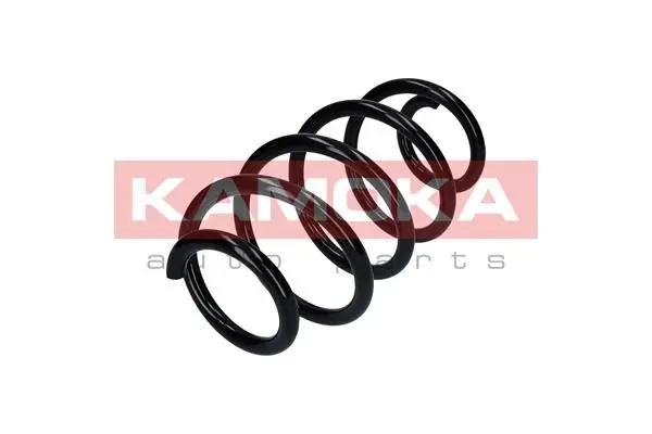 Jeu de 2 Ressort de suspension KAMOKA 2110362