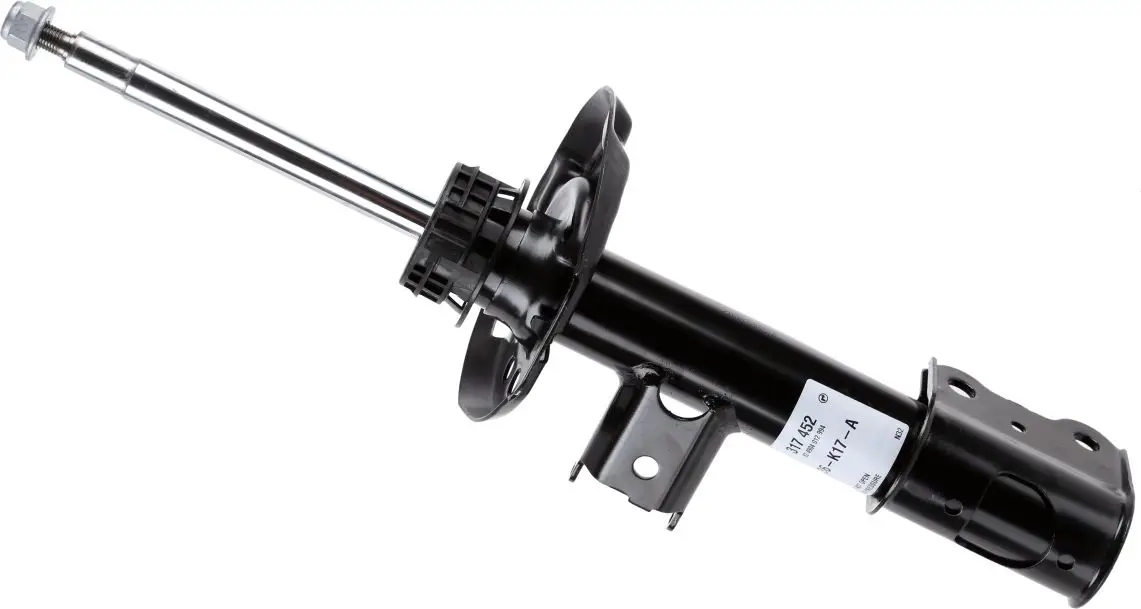 Amortisseur SACHS 317 452