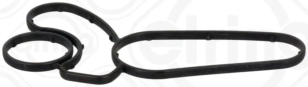 Joint, radiateur d'huile ELRING 151.980