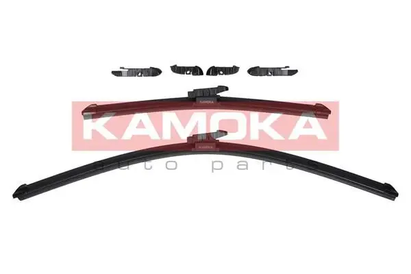 Balai d'essuie-glace KAMOKA 27F03