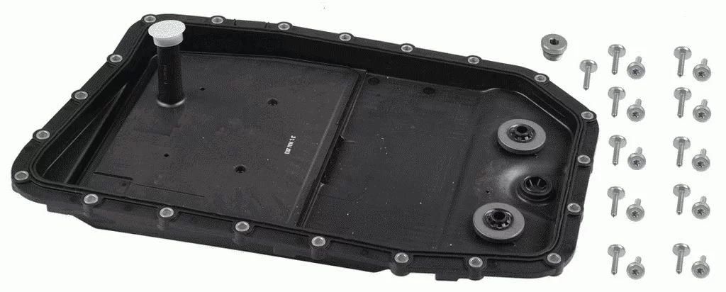Jeu de pièces, Vidange boîte automatique ZF 1068.298.083