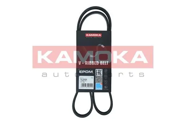 Courroie KAMOKA 7015034