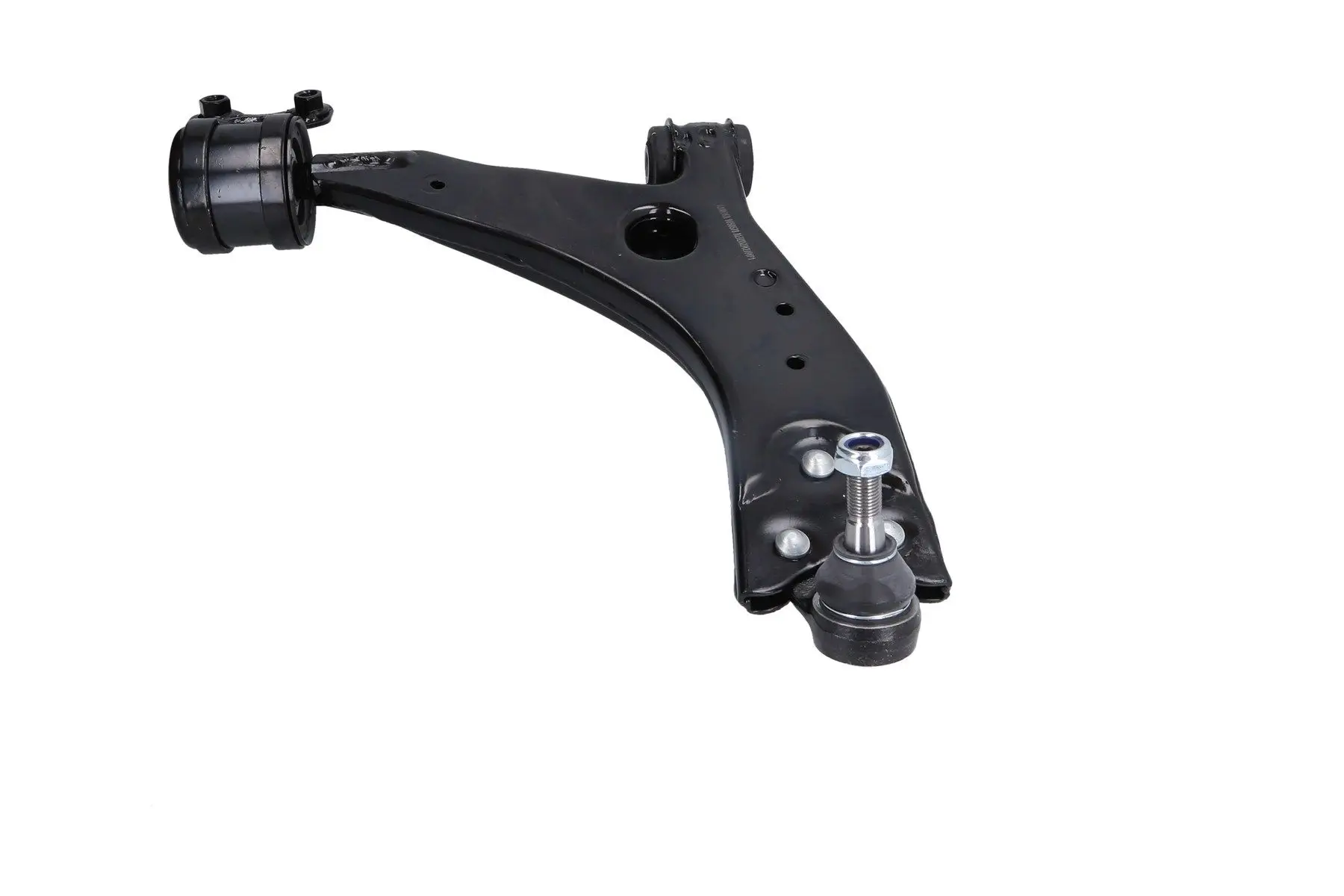 Bras et Triangle suspension KAMOKA 9050578