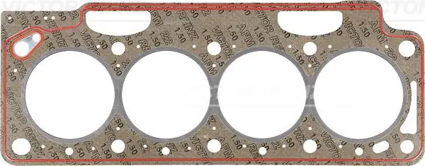 Joint culasse VICTOR REINZ 61-34115-10