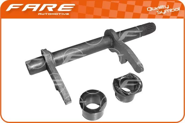 Fourchette embrayage FARE 10574
