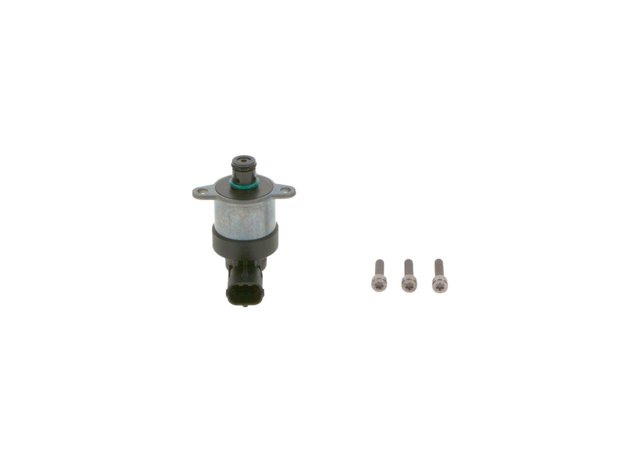 Régulateur, quantité de carburant (système à rampe commune) BOSCH 1 465 ZS0 069