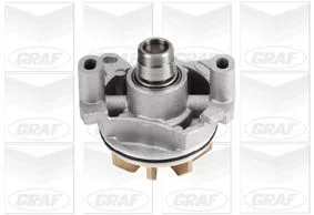 Pompe à eau GRAF PA803
