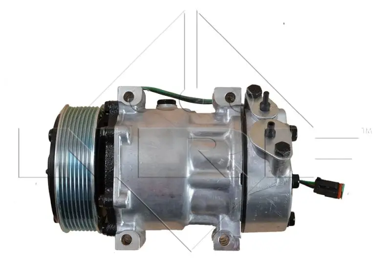 Compresseur, climatisation NRF 32120