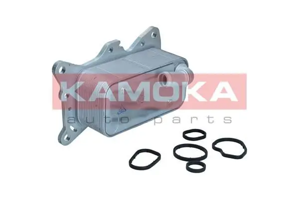 Radiateur d'huile KAMOKA 7730129