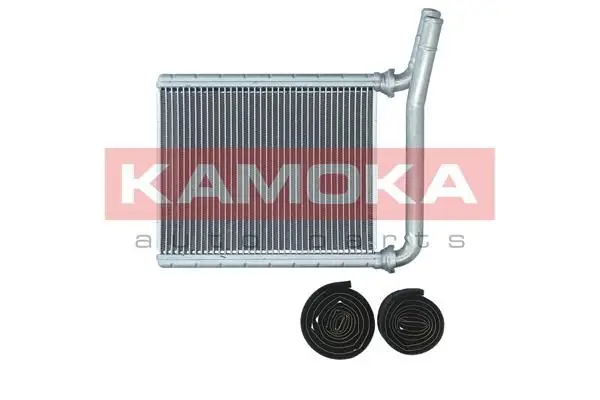 Radiateur chauffage KAMOKA 7760065