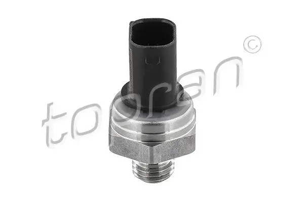 Capteur, pression de carburant TOPRAN 409 591