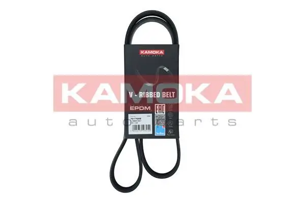 Courroie KAMOKA 7017008