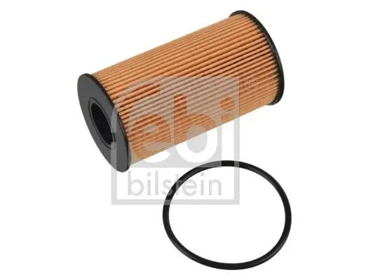 Filtre à huile FEBI BILSTEIN 108313