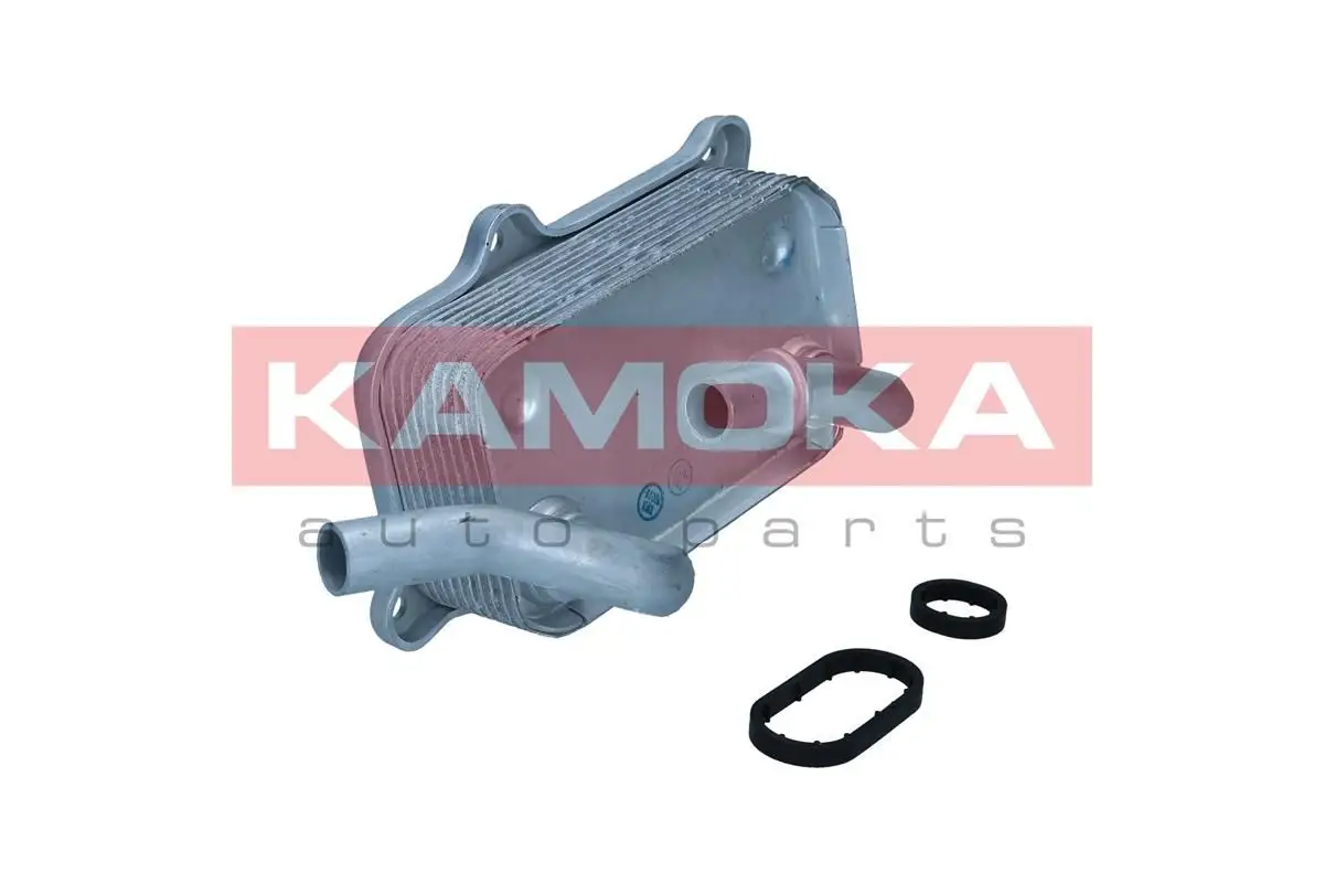 Radiateur d'huile KAMOKA 7730005