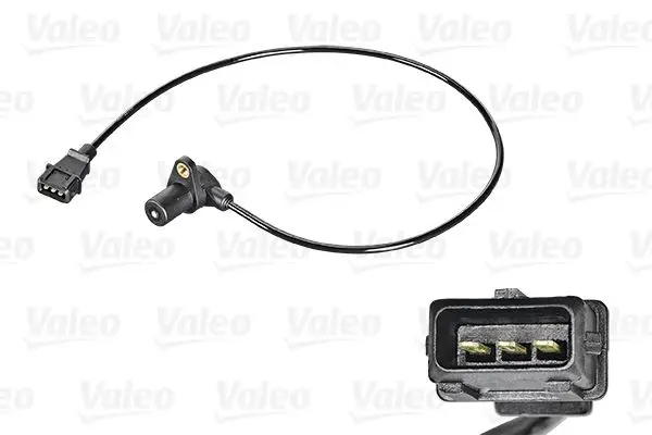 Capteur vilebrequin VALEO 254196