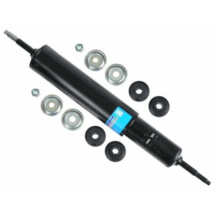 Amortisseur SACHS 290 166