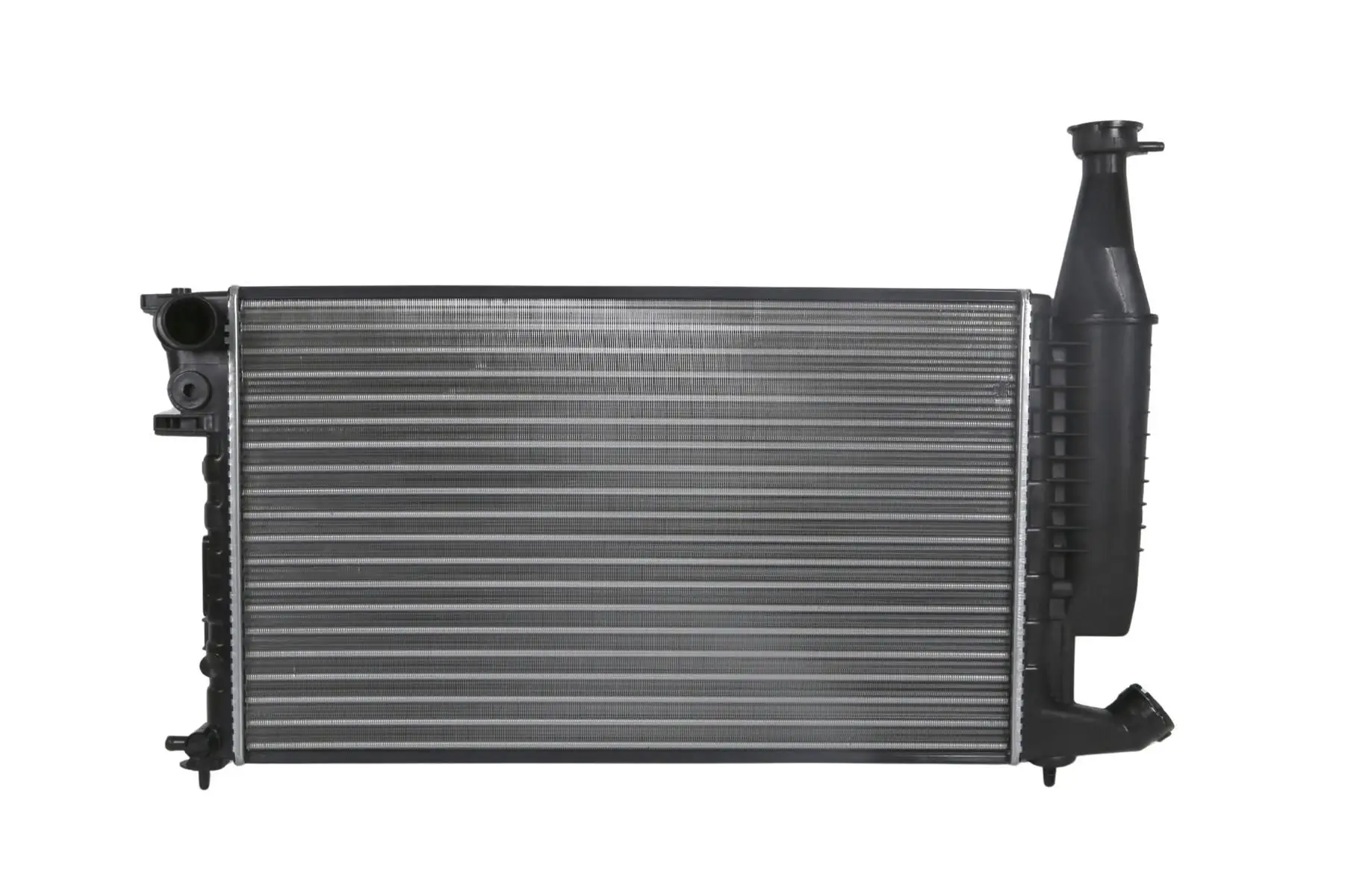 Radiateur, refroidissement du moteur KAMOKA 7705247