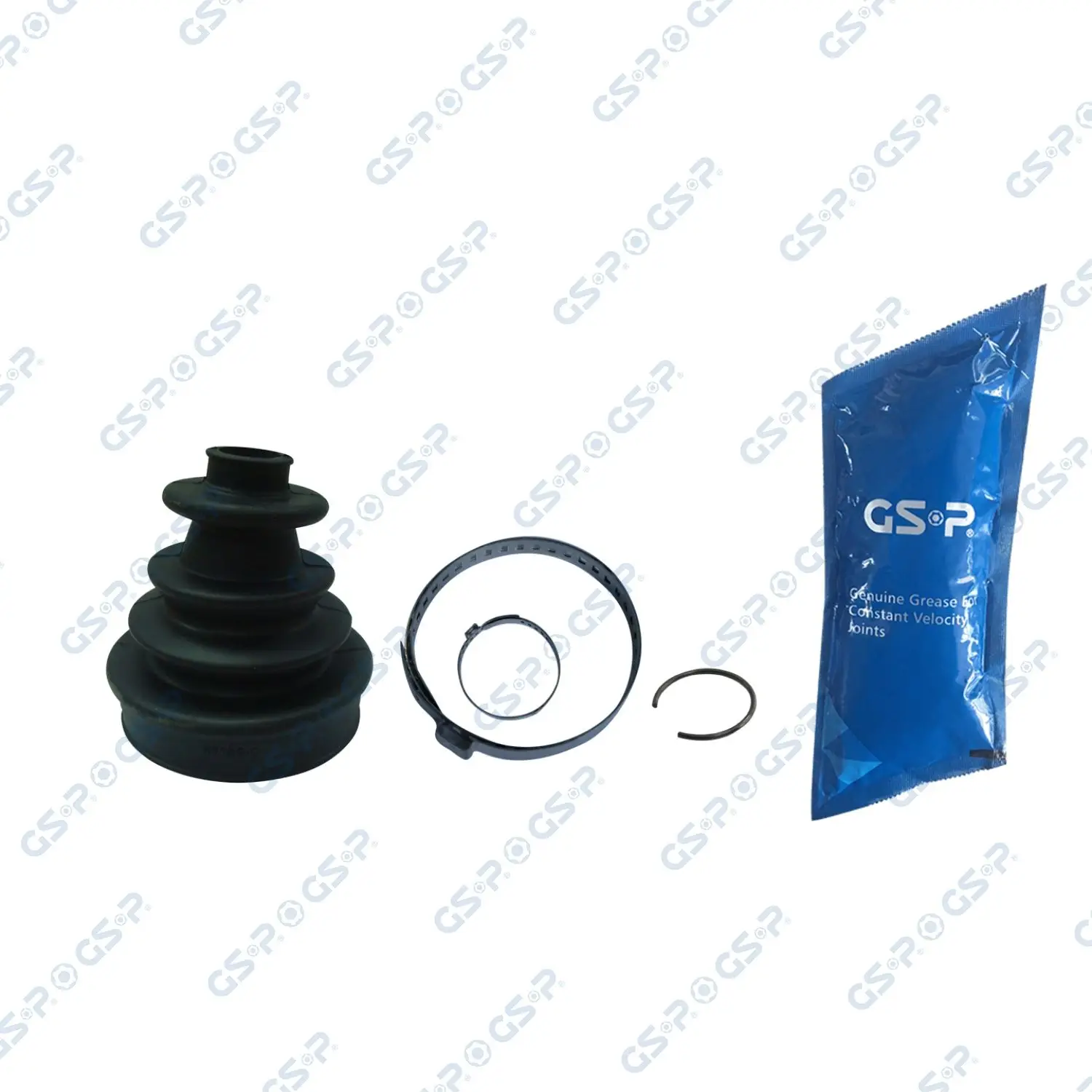 Soufflet, arbre de commande GSP 780272