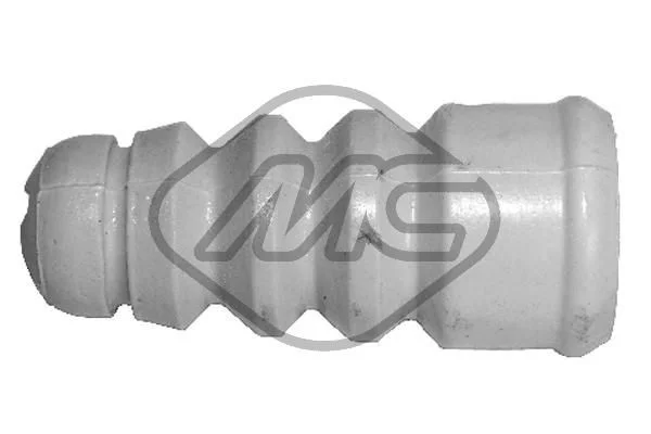 Butée élastique Metalcaucho 05351