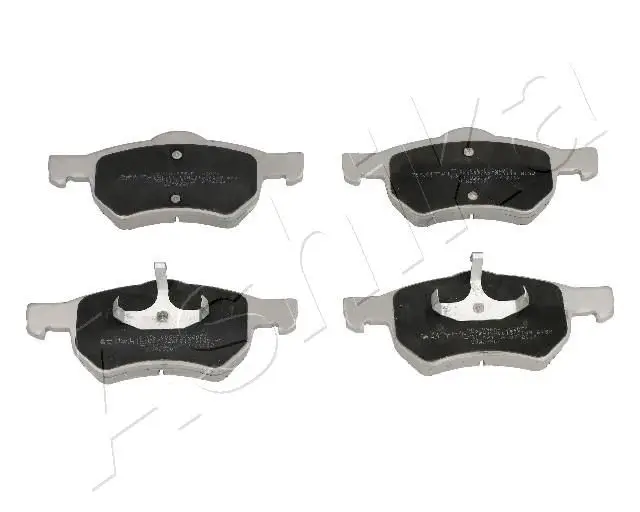 Kit de plaquettes de frein ASHIKA 50-00-096