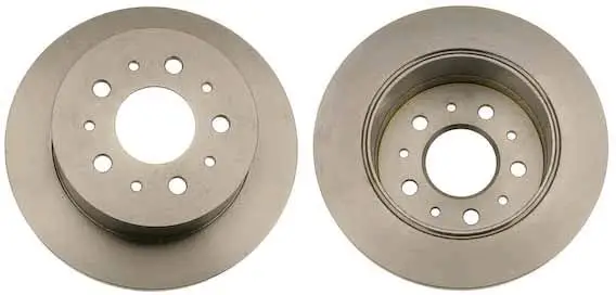 Disque de frein TRW DF4770