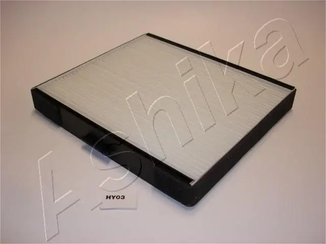 Filtre habitacle ASHIKA 21-HY-H03