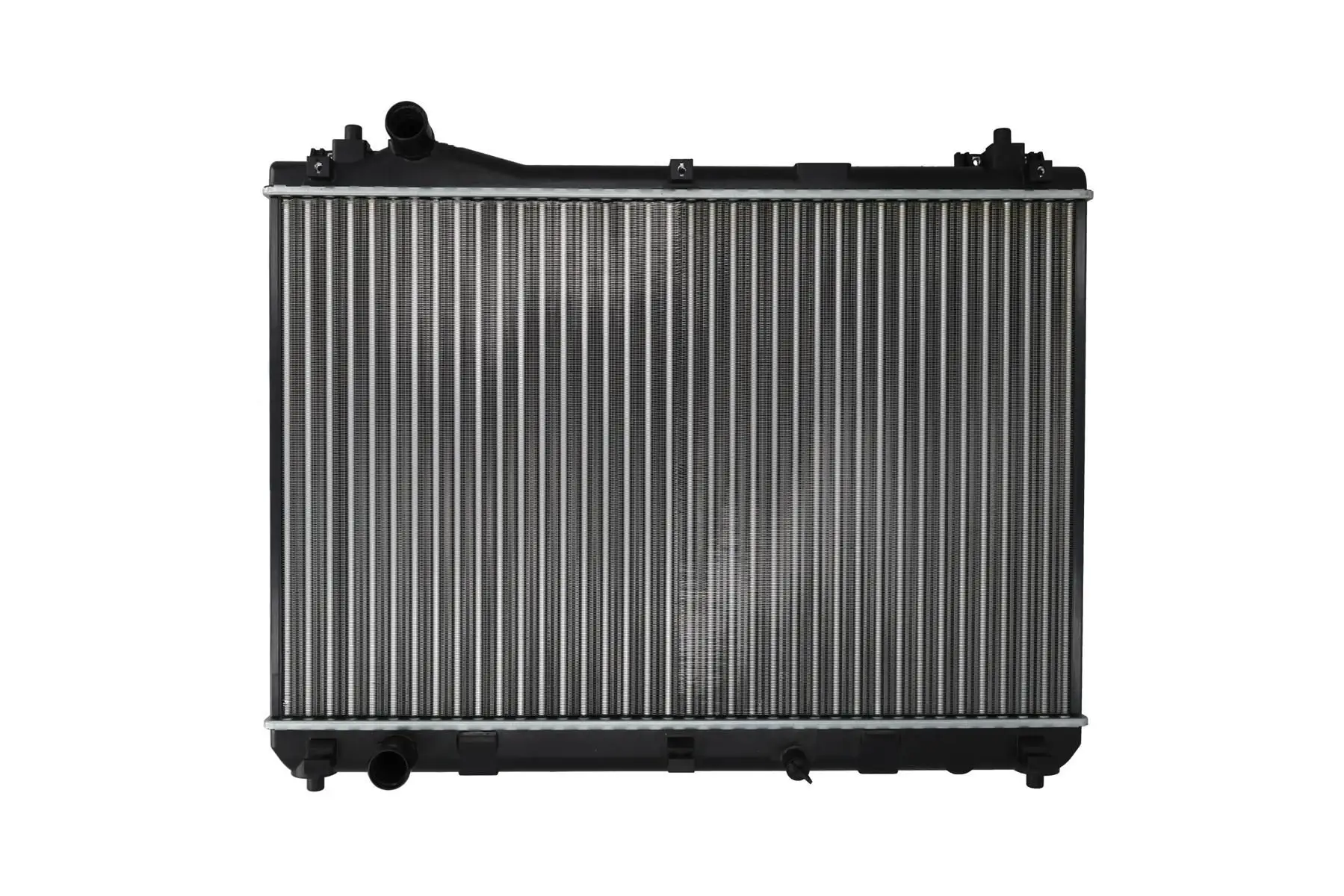 Radiateur, refroidissement du moteur KAMOKA 7705326