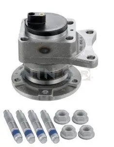 Kit de roulements de roue SNR R141.02