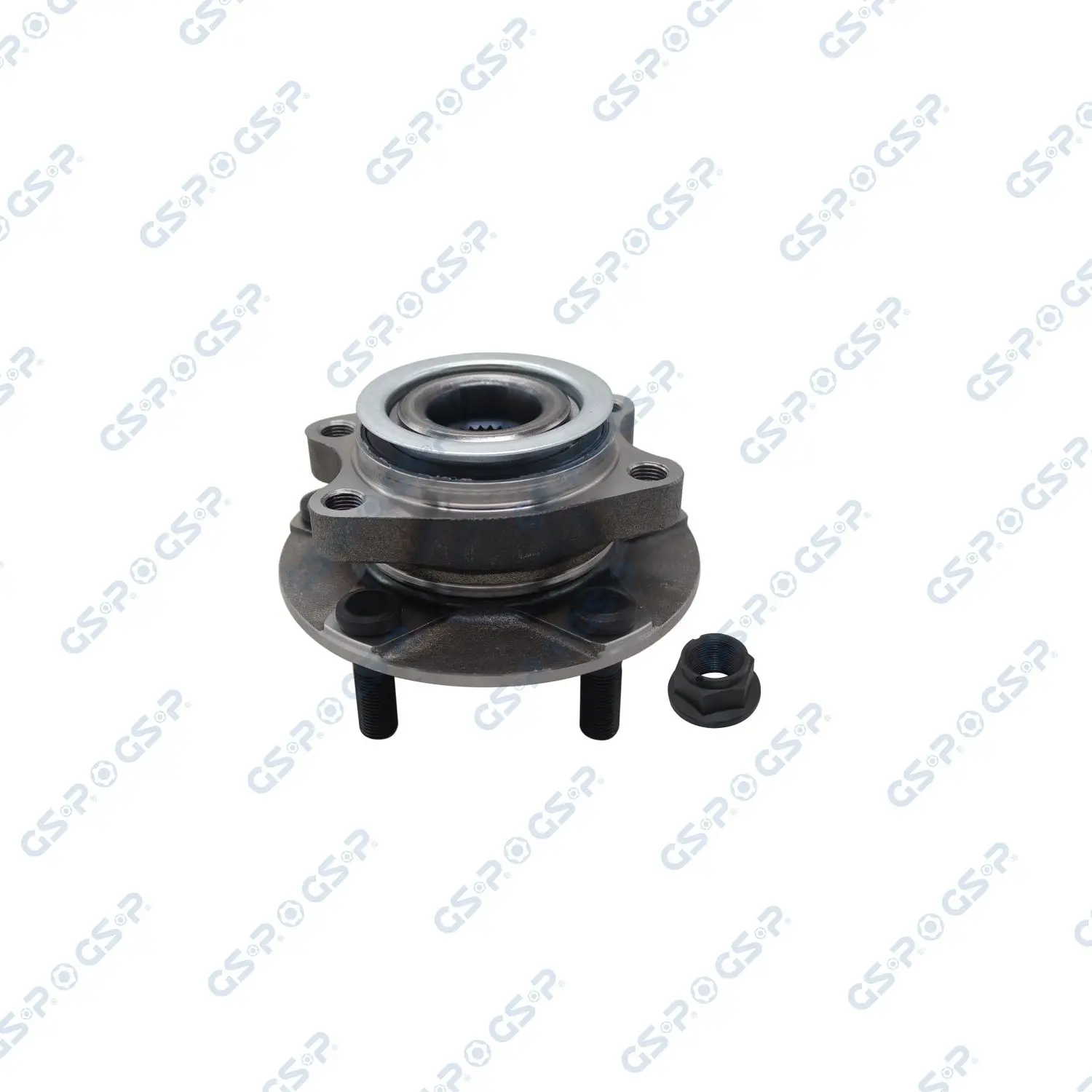 Kit de roulements de roue GSP 9329012K