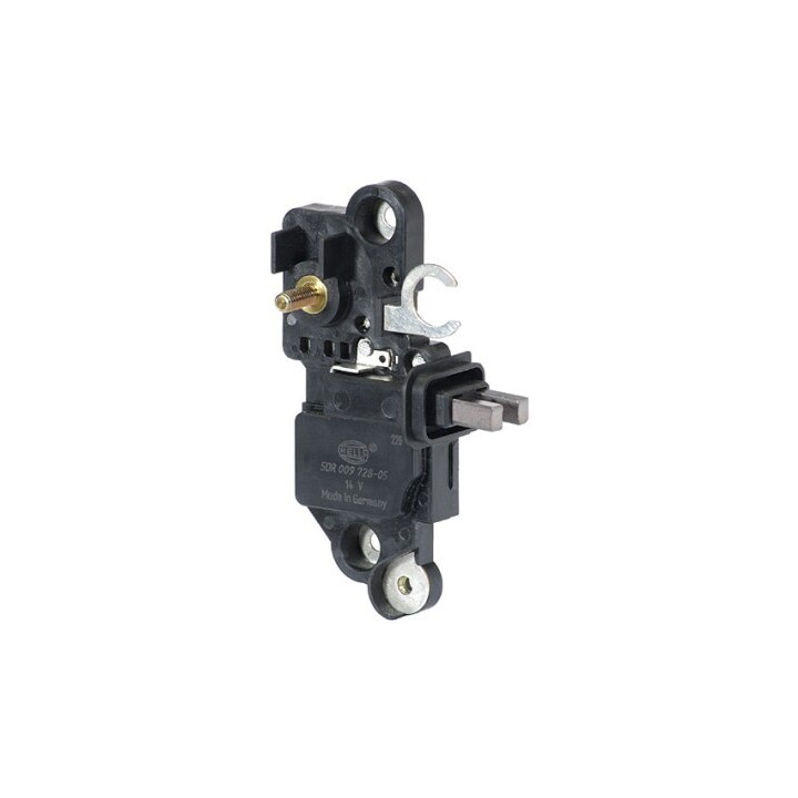 Régulateur d'alternateur HELLA 5DR 009 728-051