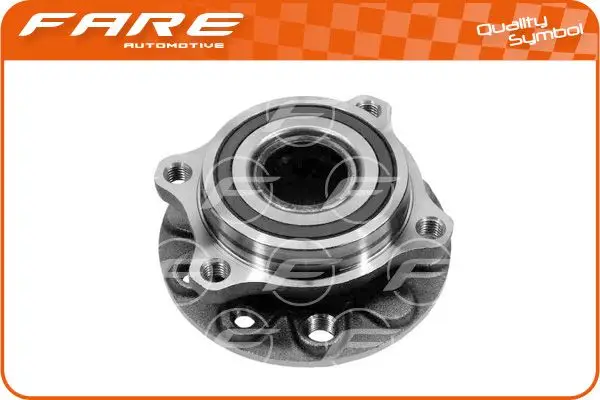 Moyeu de roue FARE 14130