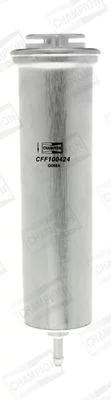 Filtre à carburant CHAMPION CFF100424