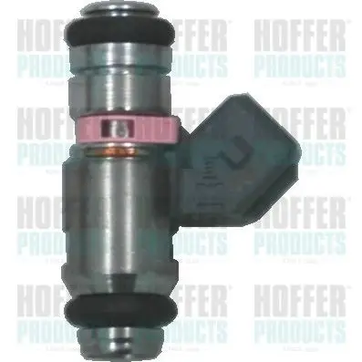 Injecteur HOFFER H75112099