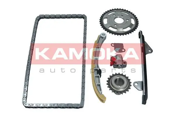 Kit de distribution par chaîne KAMOKA 7001653