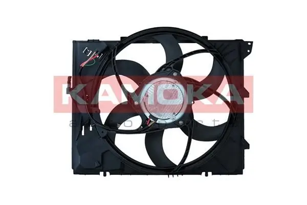 Ventilateur, refroidissement du moteur KAMOKA 7740008