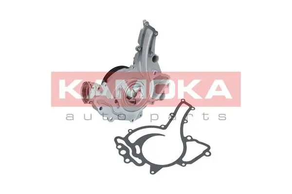 Pompe à eau KAMOKA T0192