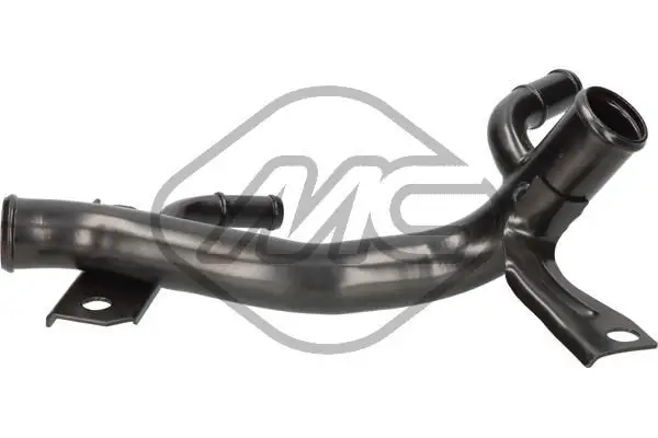 Durite de radiateur Metalcaucho 03191