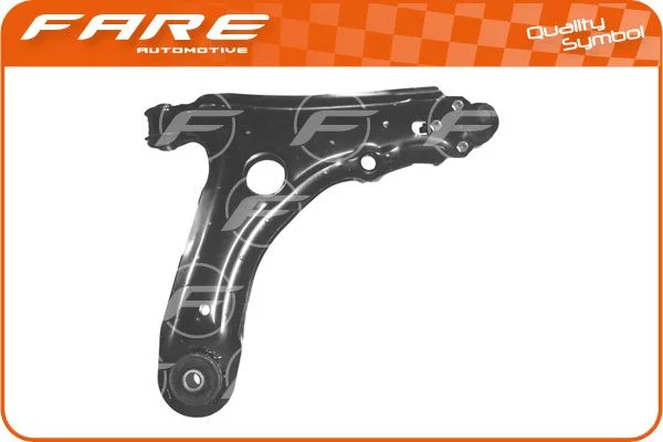 Bras et Triangle suspension FARE TR486