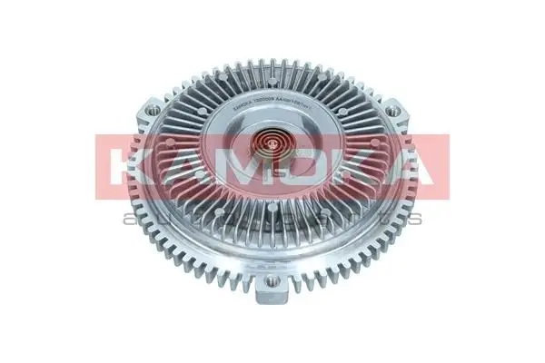 Embrayage, ventilateur de radiateur KAMOKA 7300008
