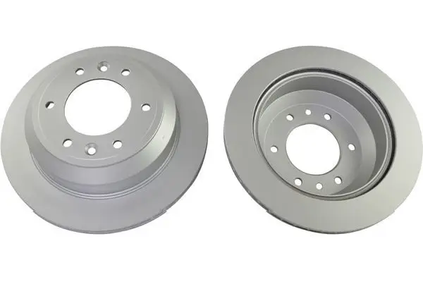 Jeu de 2 Disques de frein KAVO PARTS BR-3256-C