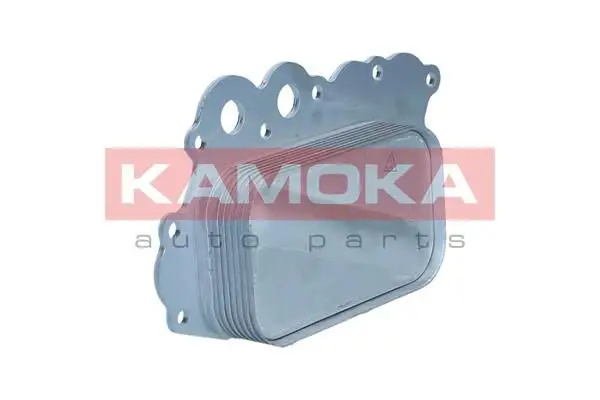Radiateur d'huile KAMOKA 7730116