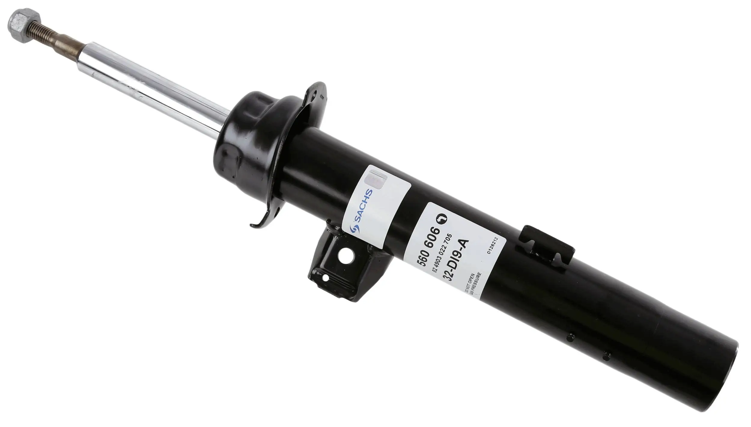 Amortisseur SACHS 560 606