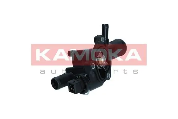 Thermostat d'eau KAMOKA 7710110