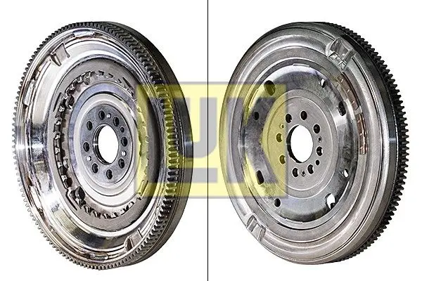 Volant moteur LuK 415 0503 09